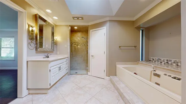 $550,000 | 5715 Trail Lake Drive, Arlington, TX 76016