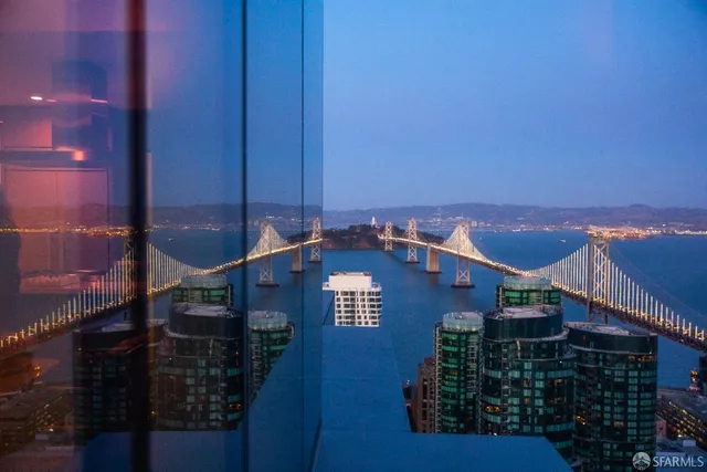 $11,250,000 | 488 Folsom Street, Unit 5501, San Francisco, CA 94105
