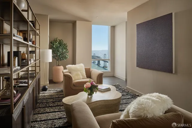 $11,250,000 | 488 Folsom Street, Unit 5501, San Francisco, CA 94105