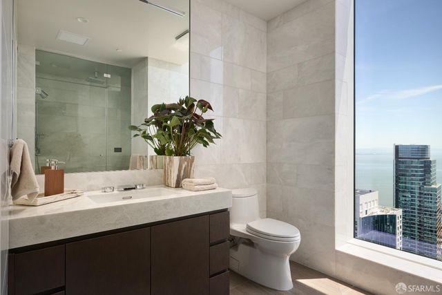 $11,250,000 | 488 Folsom Street, Unit 5501, San Francisco, CA 94105