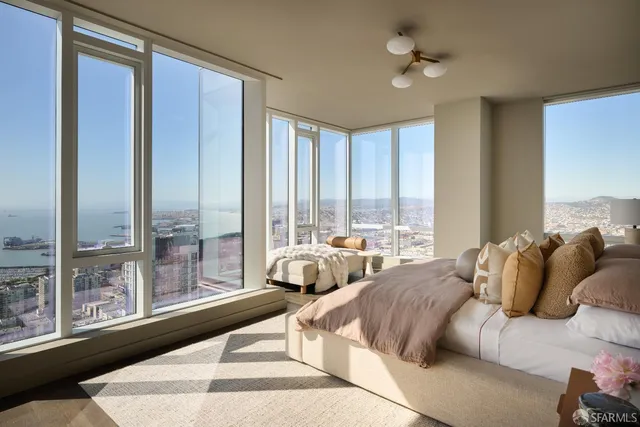 $11,250,000 | 488 Folsom Street, Unit 5501, San Francisco, CA 94105