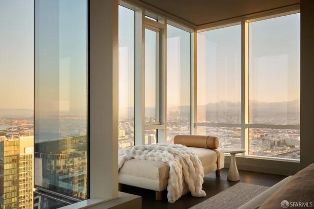 $11,250,000 | 488 Folsom Street, Unit 5501, San Francisco, CA 94105