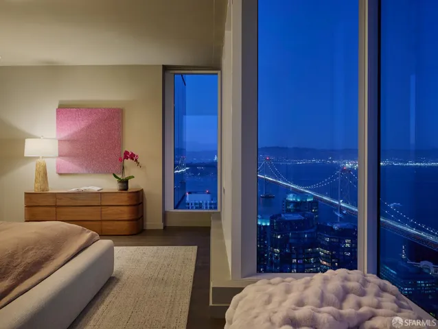 $11,250,000 | 488 Folsom Street, Unit 5501, San Francisco, CA 94105