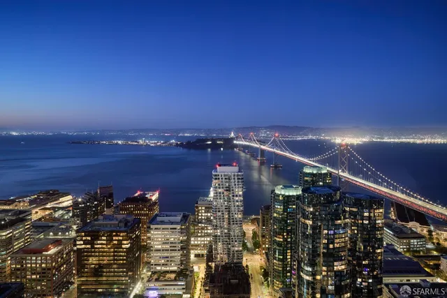 $11,250,000 | 488 Folsom Street, Unit 5501, San Francisco, CA 94105