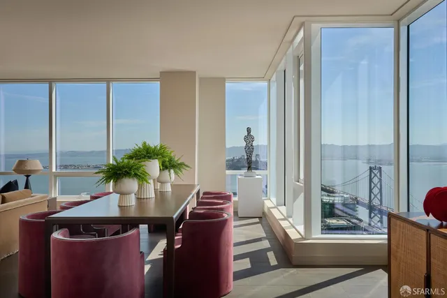 $11,250,000 | 488 Folsom Street, Unit 5501, San Francisco, CA 94105