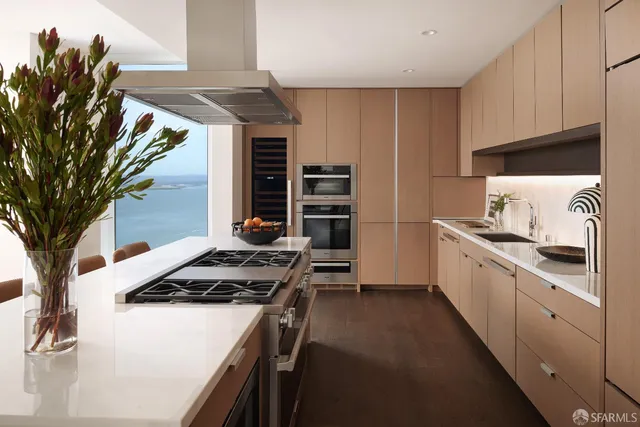 $11,250,000 | 488 Folsom Street, Unit 5501, San Francisco, CA 94105
