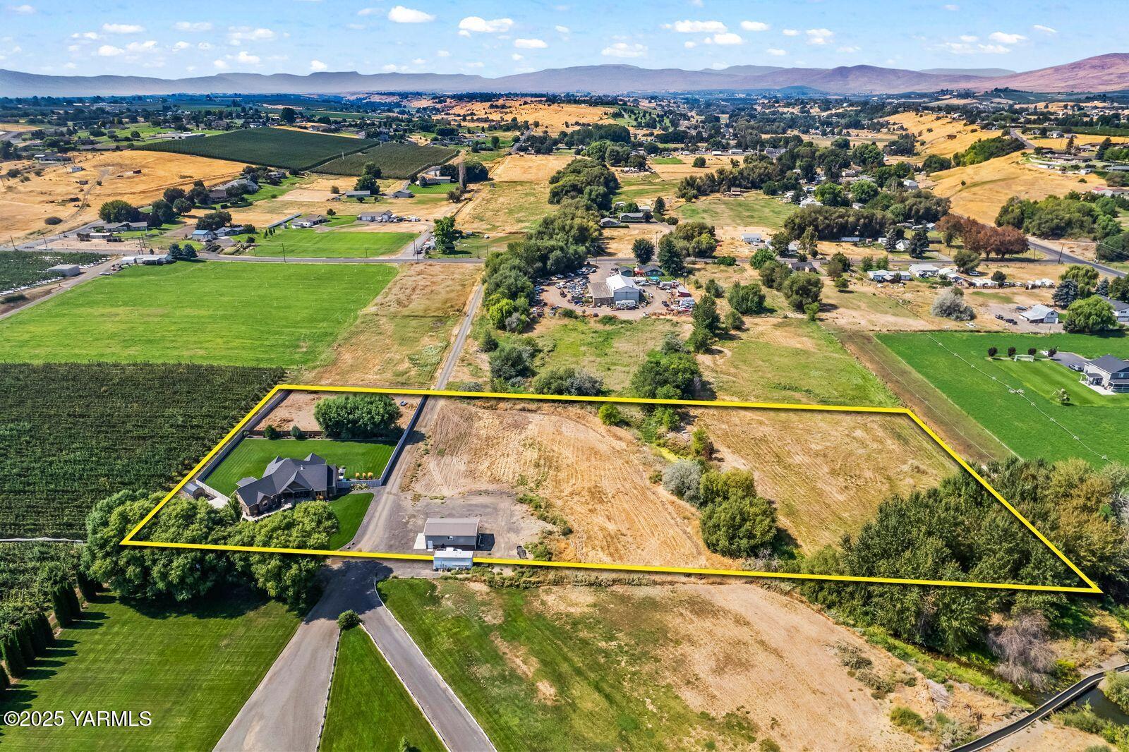 1209 Dazet Road Yakima, WA 98908 - Photo 45 of 63 1209 Dazet Rd
