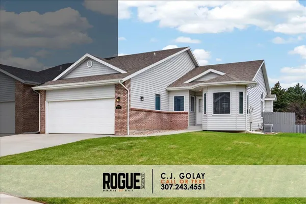 $475,000 | 3523 Aspen Place, Casper, WY 82604