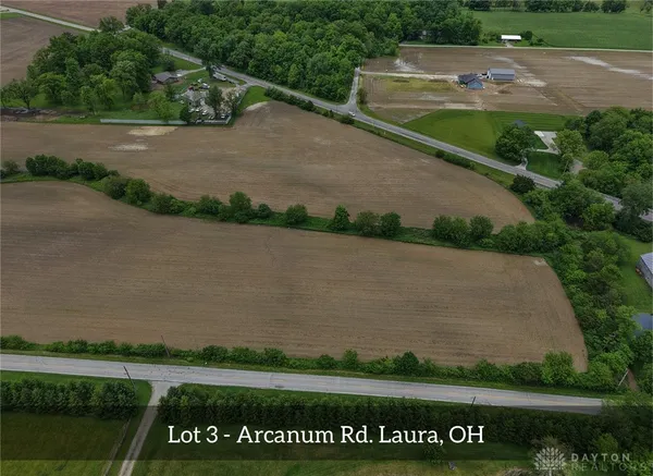 $98,500 | Lot 3 State Route 571 Road, West Milton, OH 45383