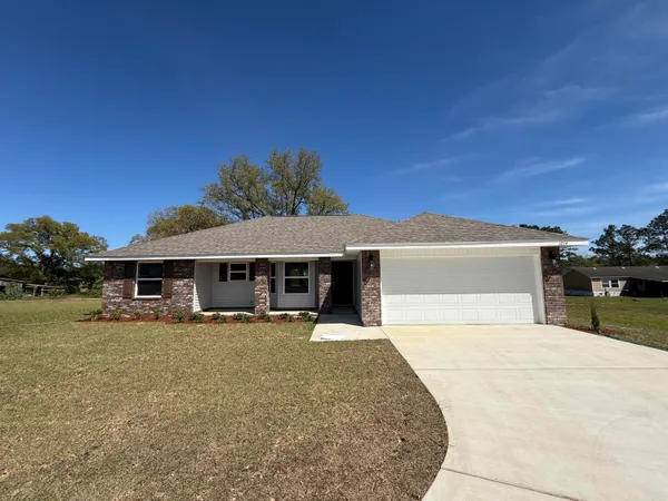$302,200 | 6014 Crocket Cove, Crestview, FL 32539