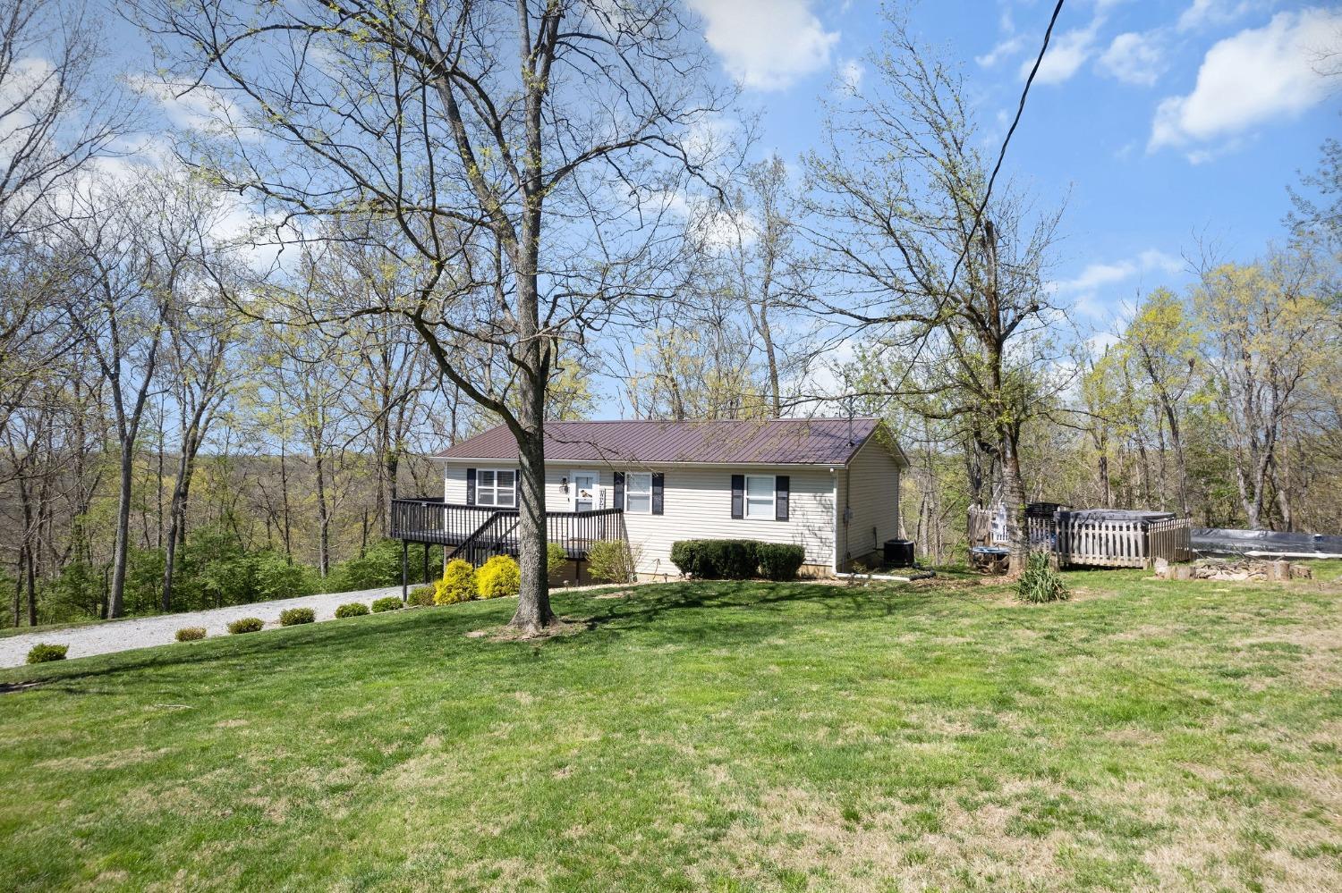 5343 Buck Run Road Georgetown, OH 45121 - Photo 40 of 47