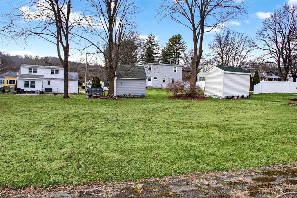 30 Brookhaven Road Worcester, MA 01606 - Photo 21 of 22