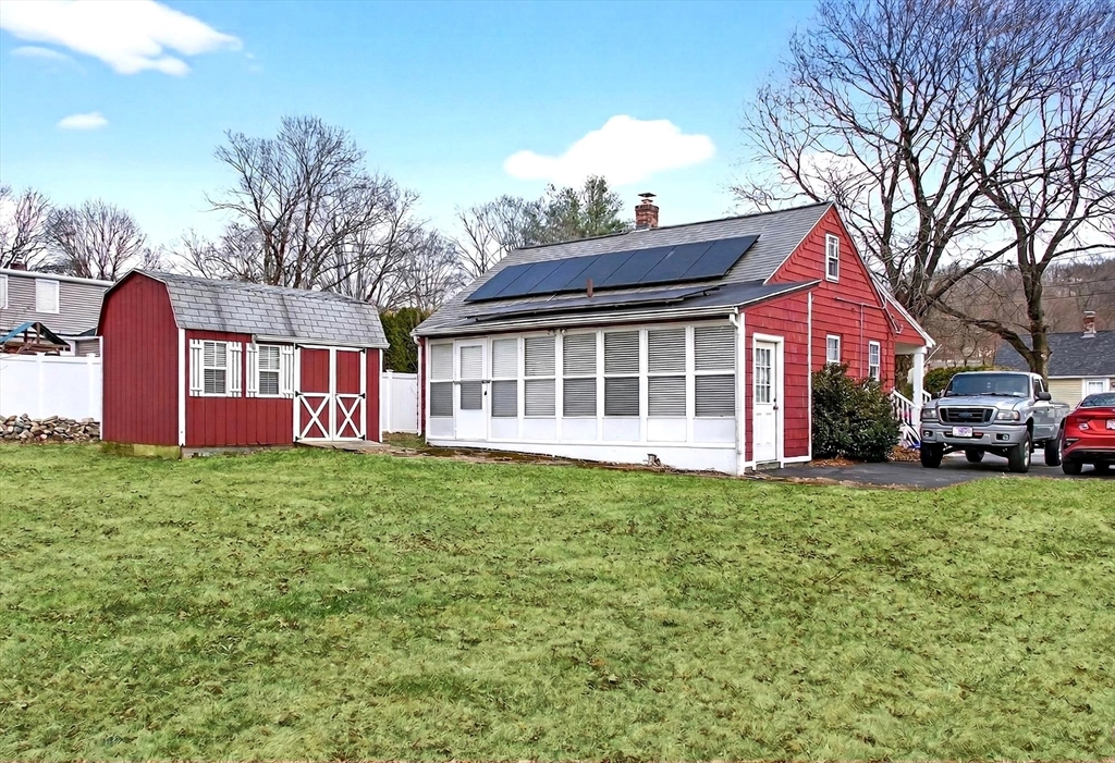 30 Brookhaven Road Worcester, MA 01606 - Photo 22 of 22