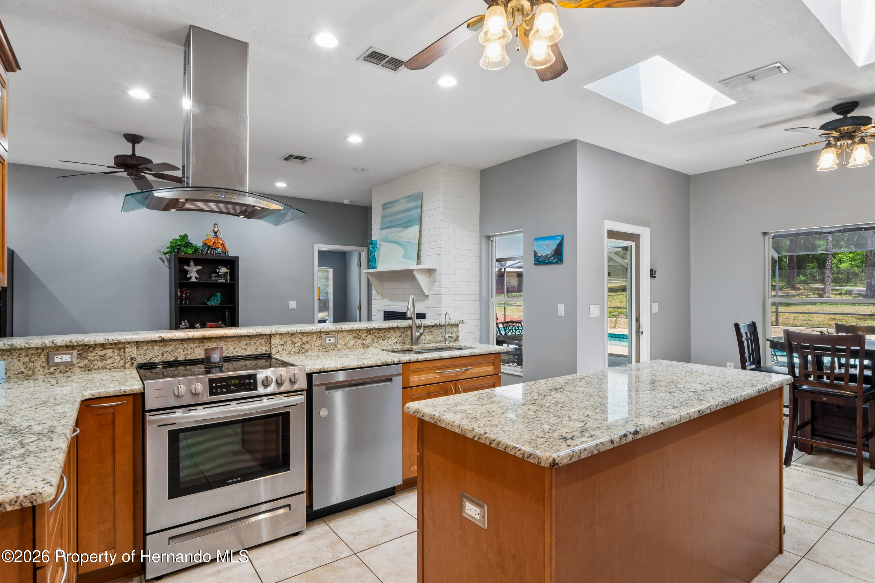 16225 Bonzai Trail Spring Hill, FL 34613 - Photo 17 of 81