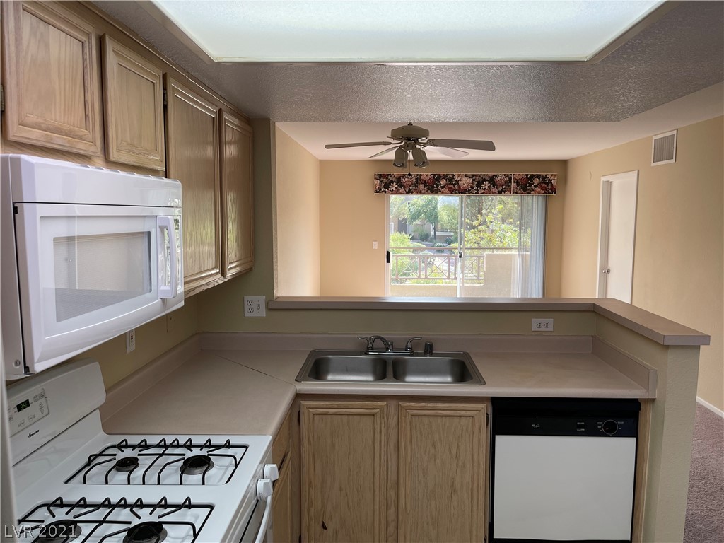 8070 West Russell Road, Unit 2070 Las Vegas, NV 89113 - Photo 1 of 25