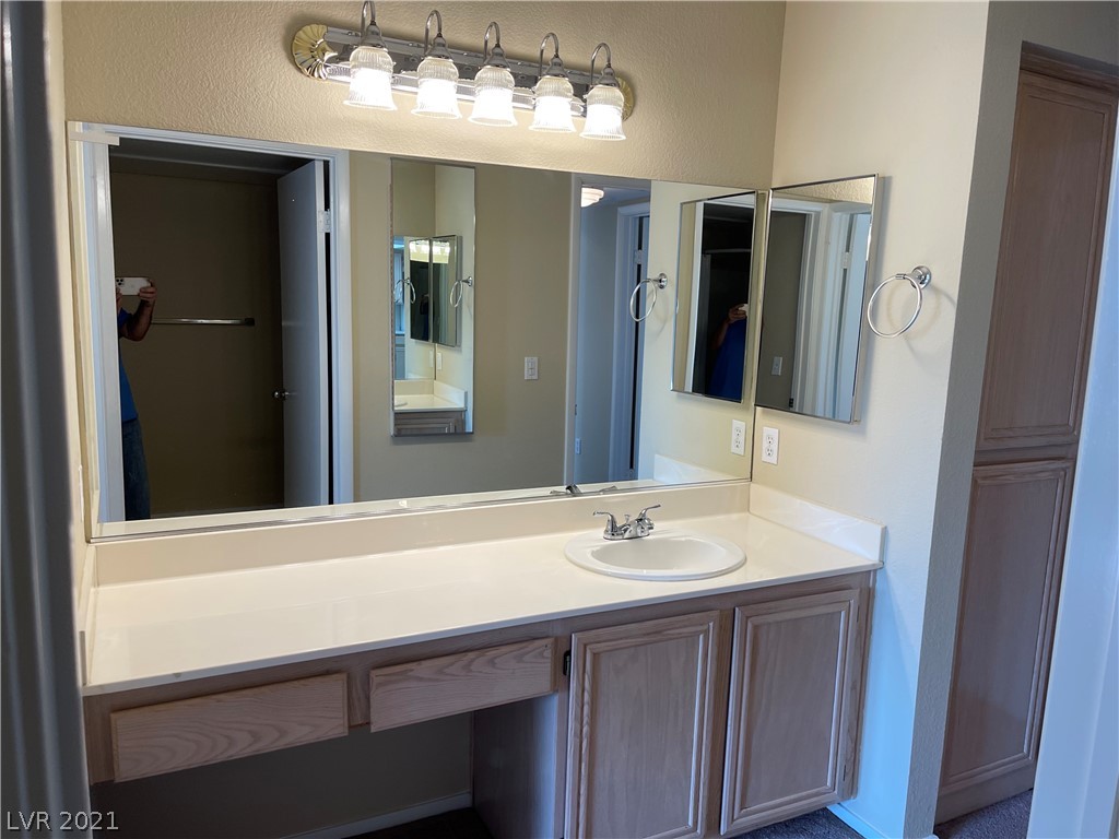 8070 West Russell Road, Unit 2070 Las Vegas, NV 89113 - Photo 11 of 25