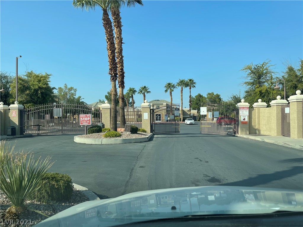 8070 West Russell Road, Unit 2070 Las Vegas, NV 89113 - Photo 20 of 25