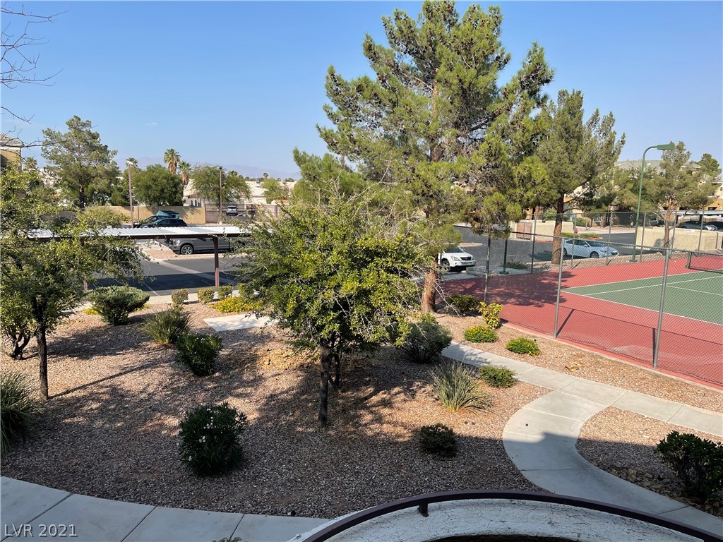 8070 West Russell Road, Unit 2070 Las Vegas, NV 89113 - Photo 21 of 25