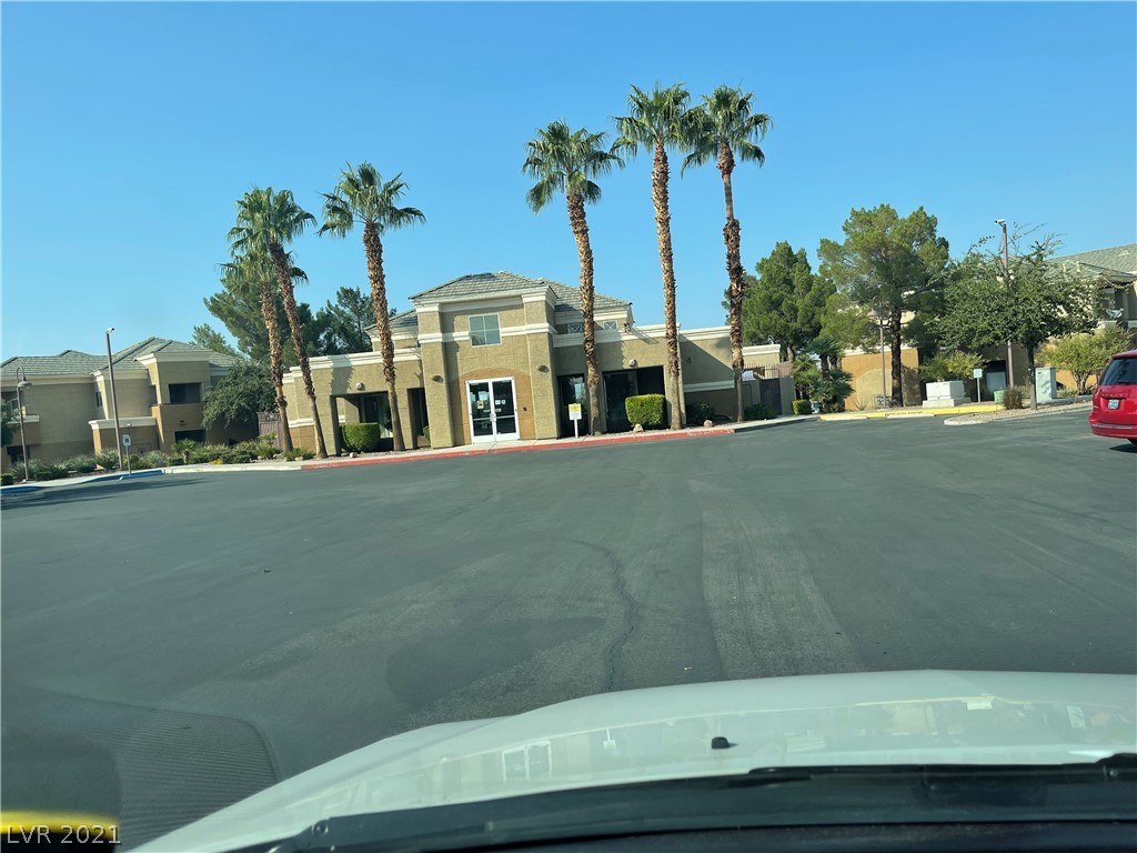 8070 West Russell Road, Unit 2070 Las Vegas, NV 89113 - Photo 22 of 25