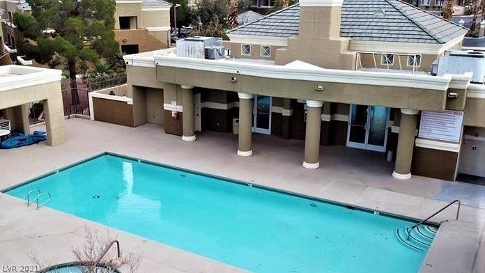 8070 West Russell Road, Unit 2070 Las Vegas, NV 89113 - Photo 24 of 25