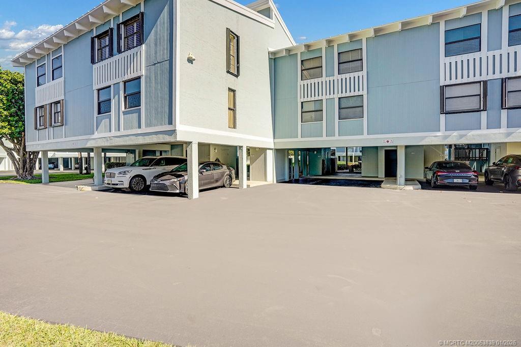 2355 Northeast Ocean Boulevard, Unit 39B Stuart, FL 34996 - Photo 22 of 22 a building view