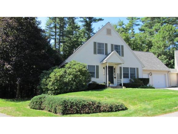 53 Bucks Hill Road, Unit 53 Durham, NH 03824 - Photo 1 of 1 Gallery Image 1