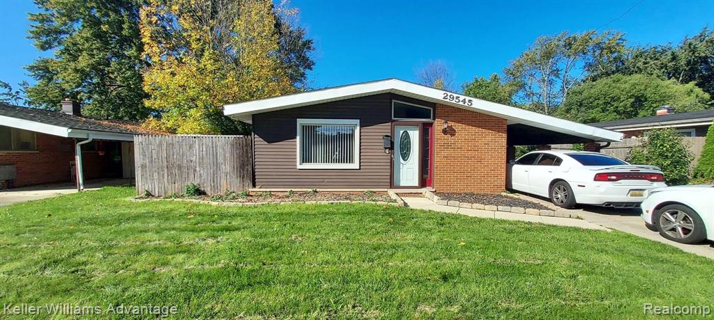 29545 Fairfax Street Southfield, MI 48076 - Photo 18 of 18
