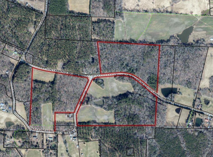 0 Log Cabin Road Ramseur, NC 27316 - Photo 3 of 27