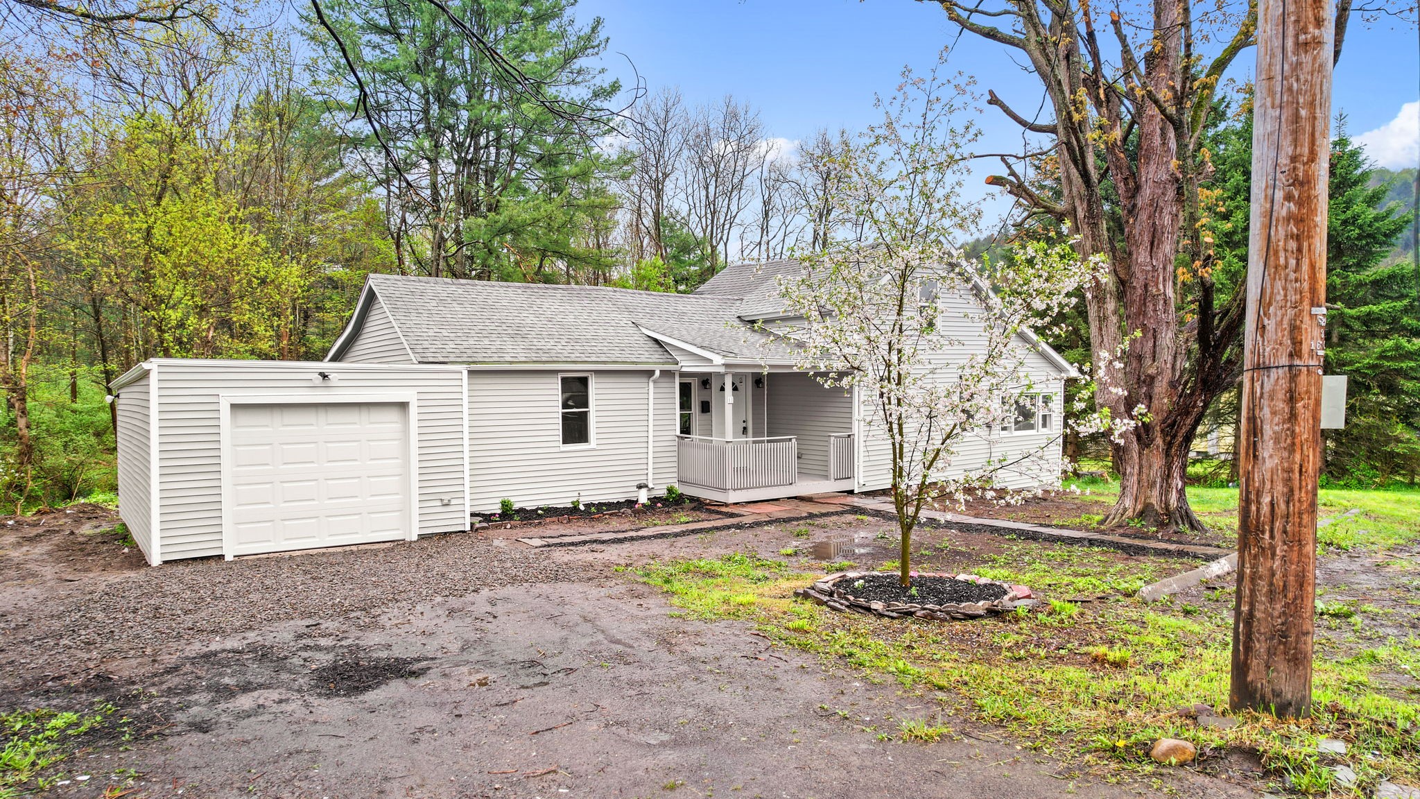 18 Hancock Road Port Crane, NY 13833 - Photo 1 of 23