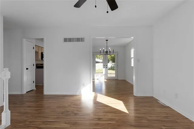 $260,000 | 2317 Northwest Kensington Court, Blue Springs, MO 64015