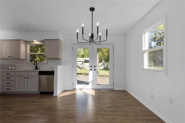 $260,000 | 2317 Northwest Kensington Court, Blue Springs, MO 64015