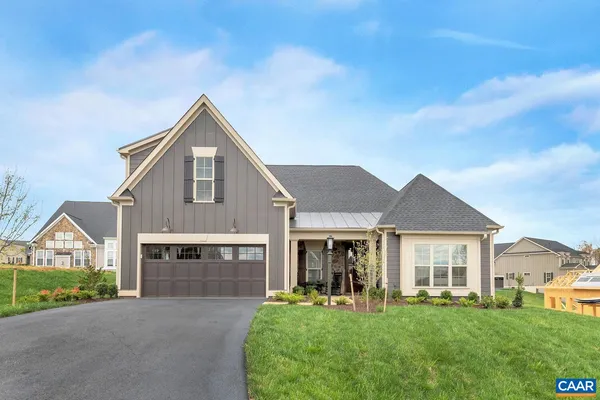 $1,074,900 | 2 Odom Court, Charlottesville, VA 22901