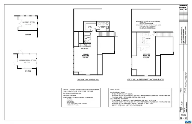 a picture of floor plan