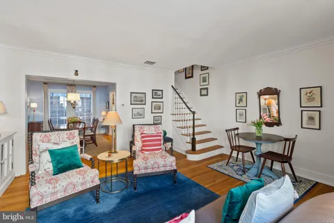 $1,025,000 | 2136 St James Street, Philadelphia, PA 19103