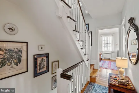 $1,025,000 | 2136 St James Street, Philadelphia, PA 19103
