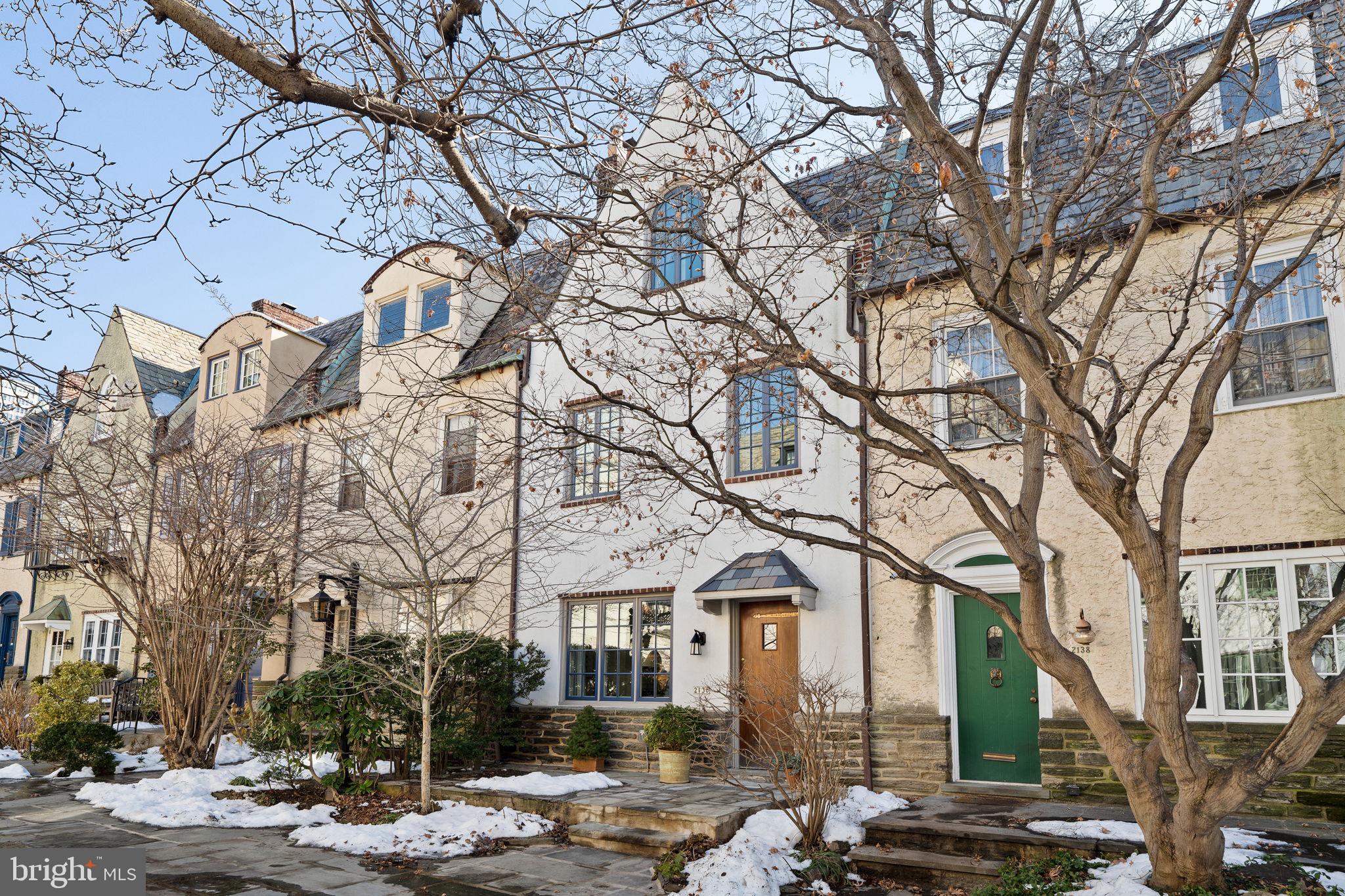 2136 St James Street Philadelphia, PA 19103 - Photo 3 of 56 2136 Saint James Place