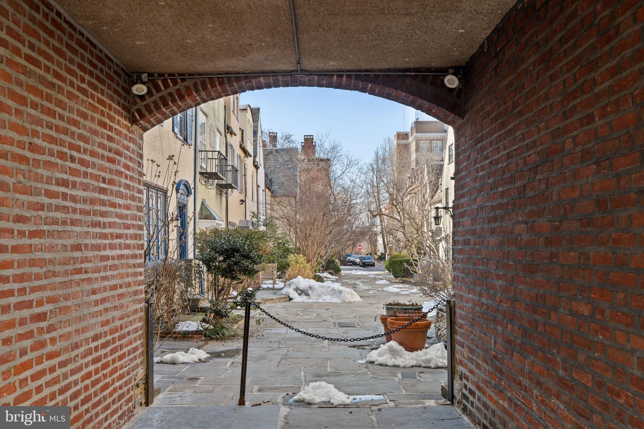 2136 St James Street Philadelphia, PA 19103 - Photo 50 of 56 The English Village