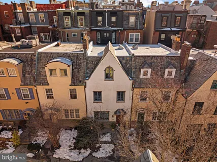 $1,025,000 | 2136 St James Street, Philadelphia, PA 19103