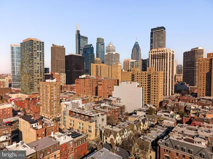 $1,025,000 | 2136 St James Street, Philadelphia, PA 19103