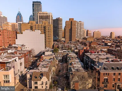 $1,025,000 | 2136 St James Street, Philadelphia, PA 19103