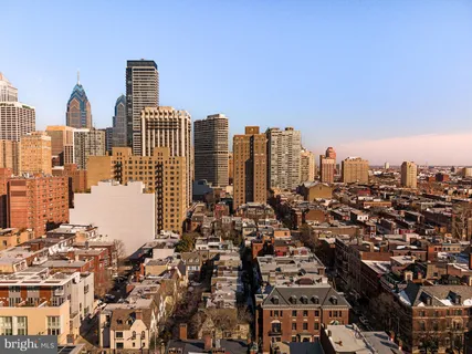 $1,025,000 | 2136 St James Street, Philadelphia, PA 19103