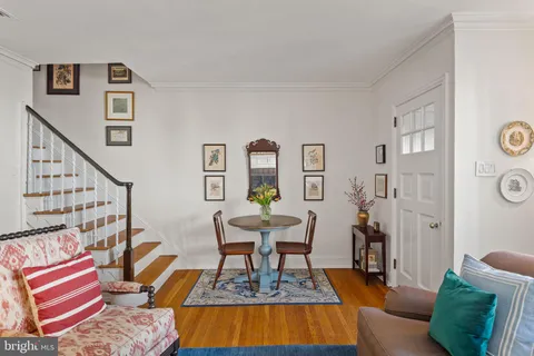 $1,025,000 | 2136 St James Street, Philadelphia, PA 19103