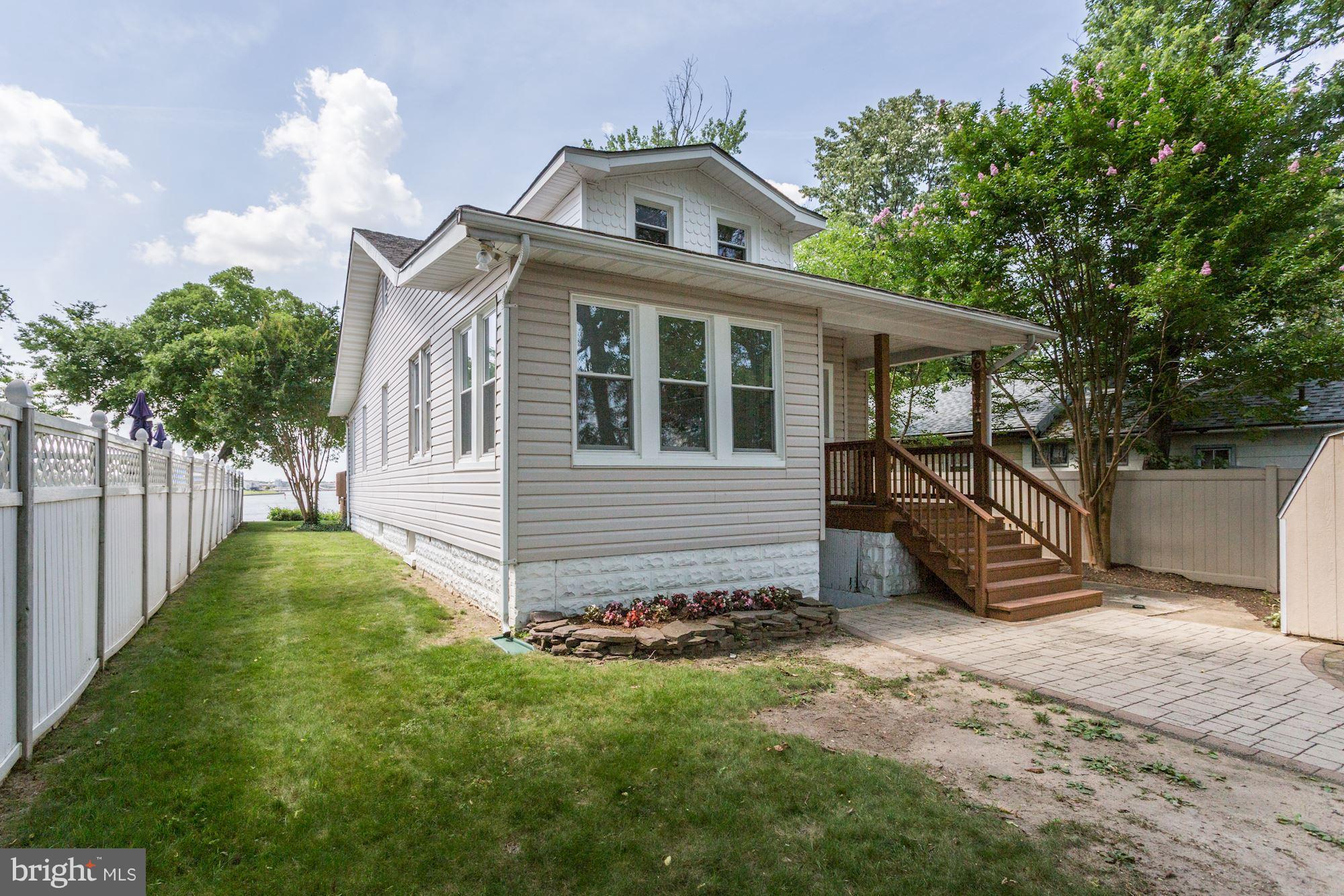 252 Harlem Road Pasadena, MD 21122 - Photo 2 of 30 Exterior (Front)