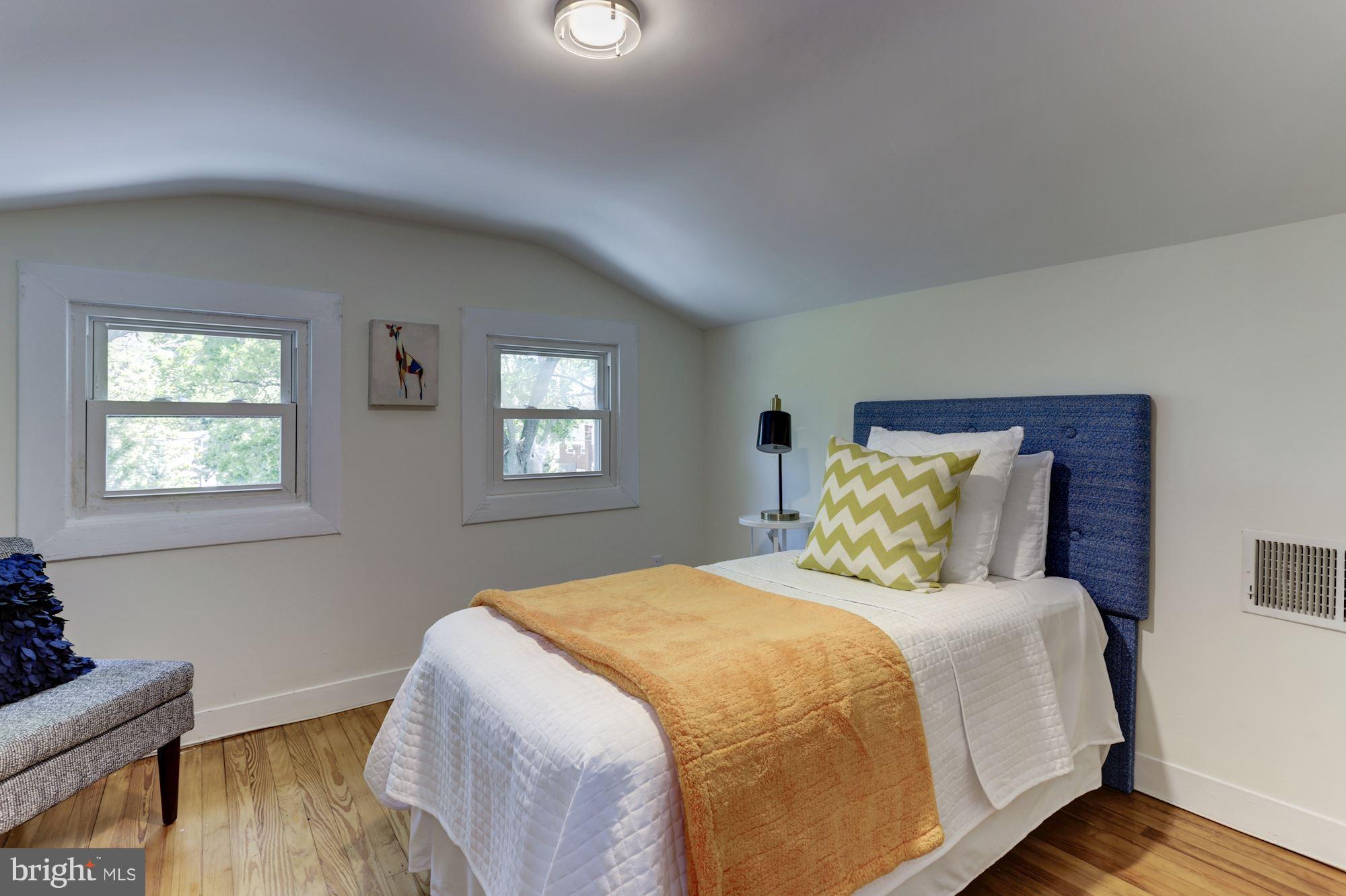 252 Harlem Road Pasadena, MD 21122 - Photo 20 of 30 Bedroom