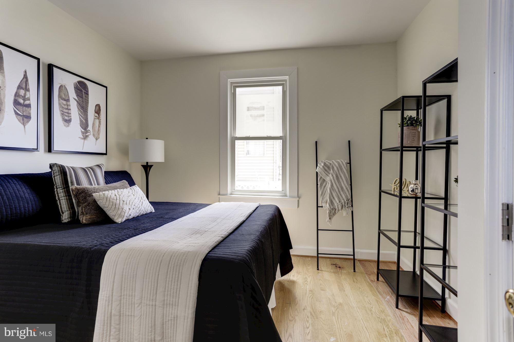 252 Harlem Road Pasadena, MD 21122 - Photo 23 of 30 Bedroom (Master)
