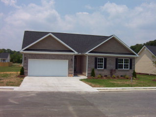 110 Apple Tree Way Dalton, GA 30721 - Photo 1 of 1 Main View