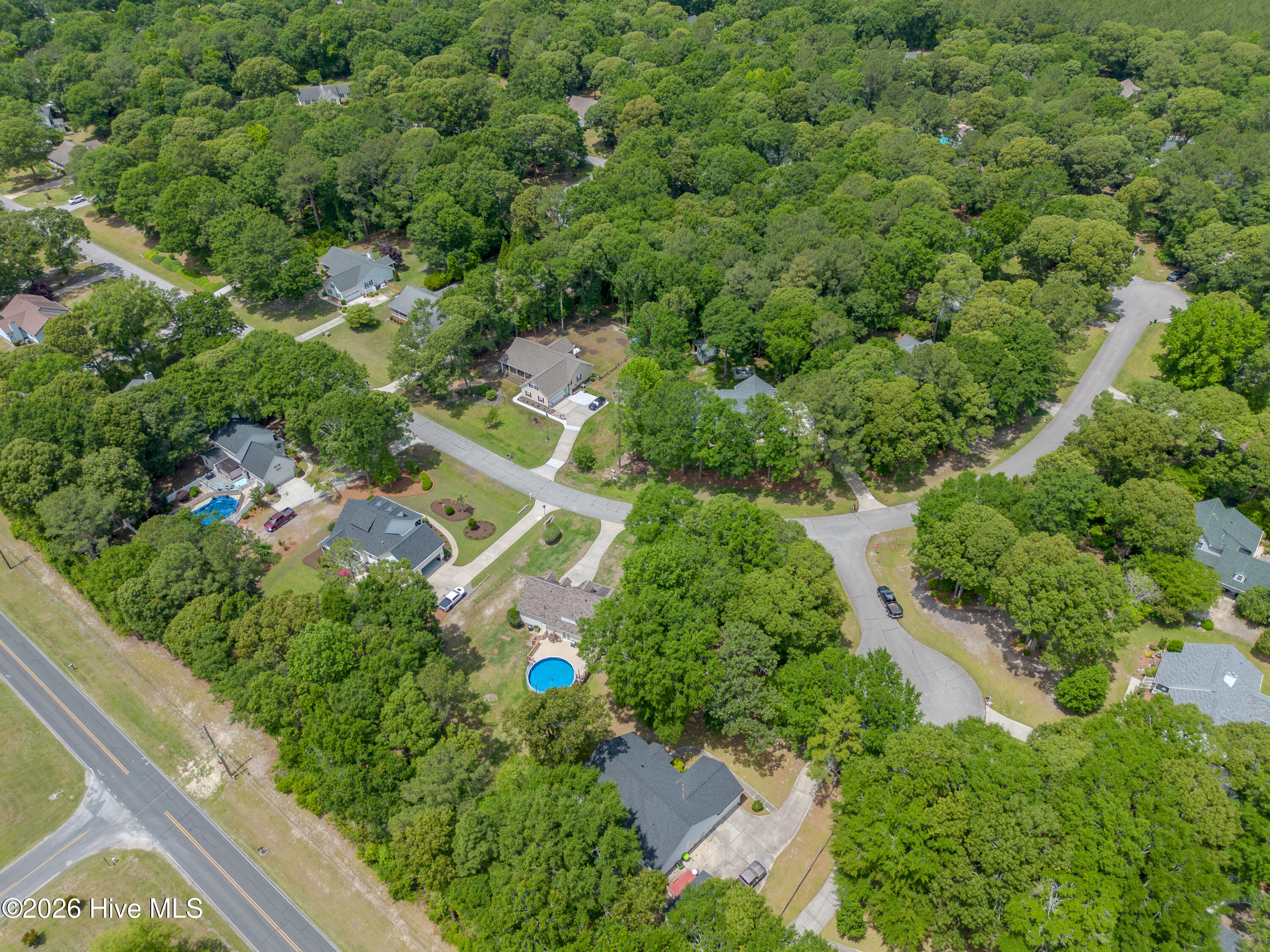 548 Deer Run Road New Bern, NC 28562 - Photo 75 of 76 Brian (26 of 76)