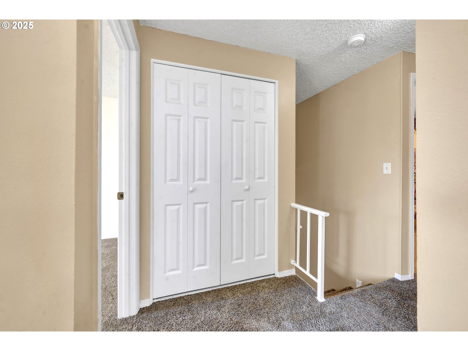 523 65th Street Springfield, OR 97478 - Photo 17 of 29 a view of wooden floor