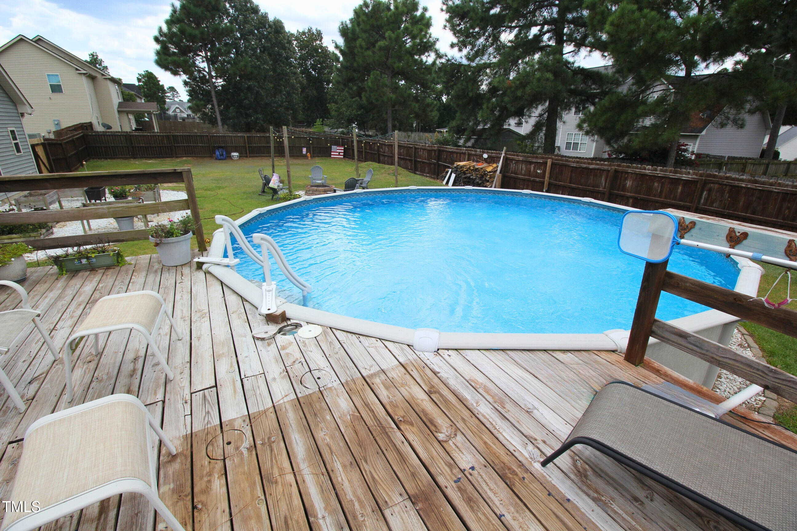 149 Copper Loop Sanford, NC 27332 - Photo 27 of 50 Pool