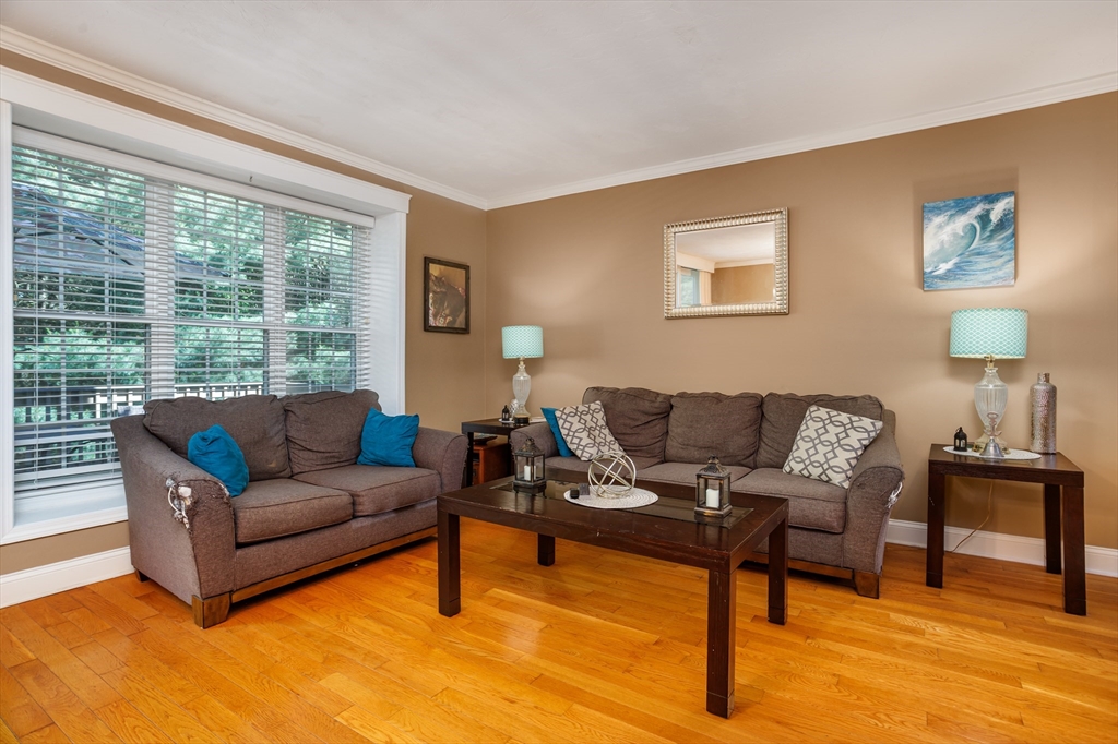 909 Ridgefield Circle, Unit 909C Clinton, MA 01510 - Photo 14 of 40